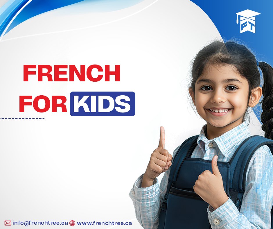 General French for Kids