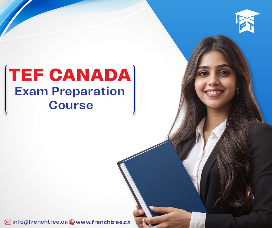 TEF Canada Complete Course