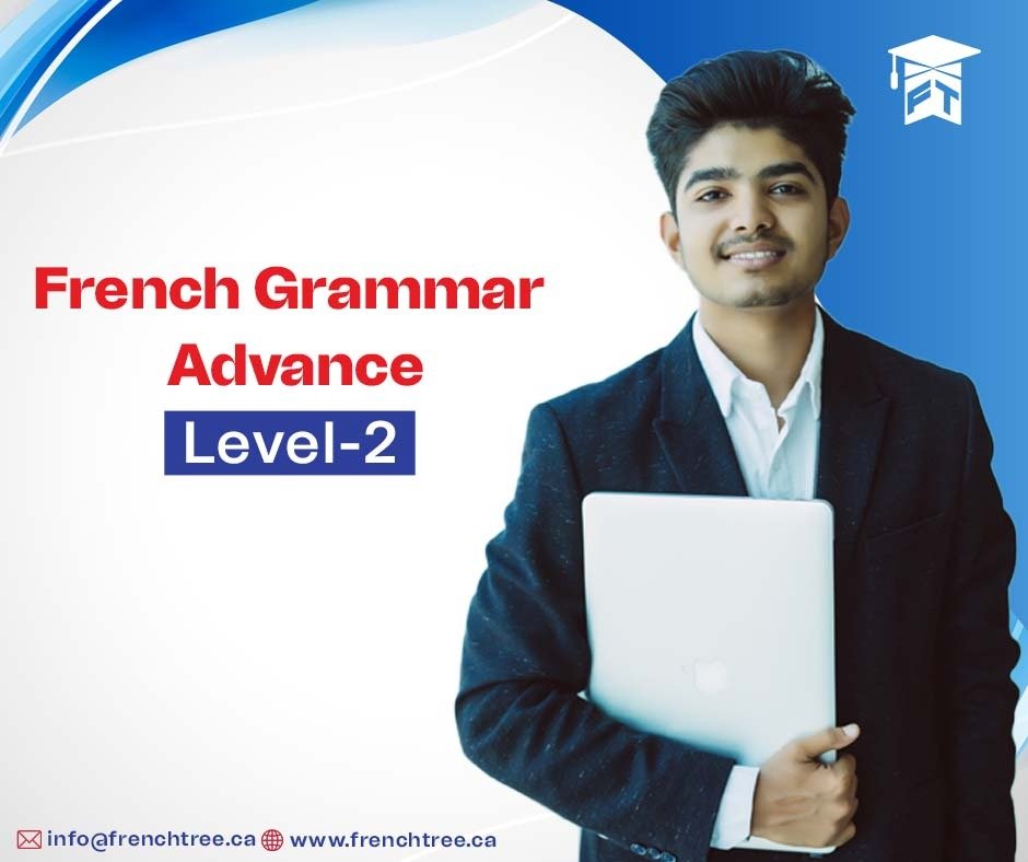 French Grammar Advance Level -2